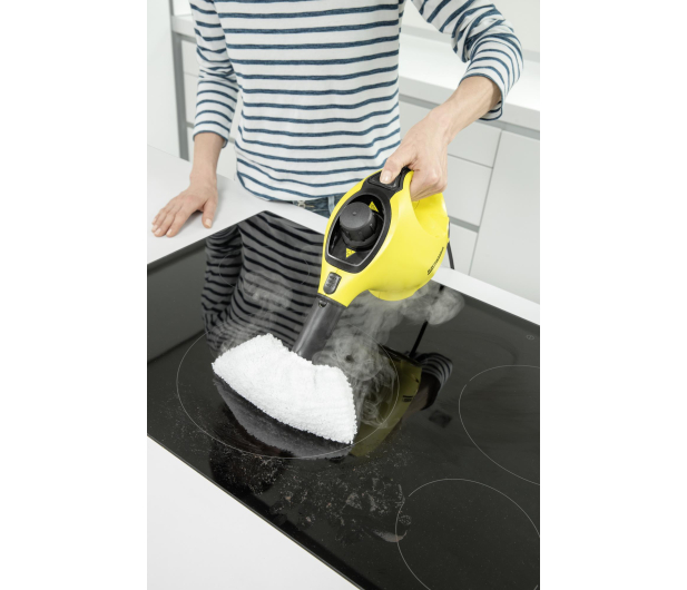 Karcher SC 1 EasyFix - 399861 - zdjęcie 4